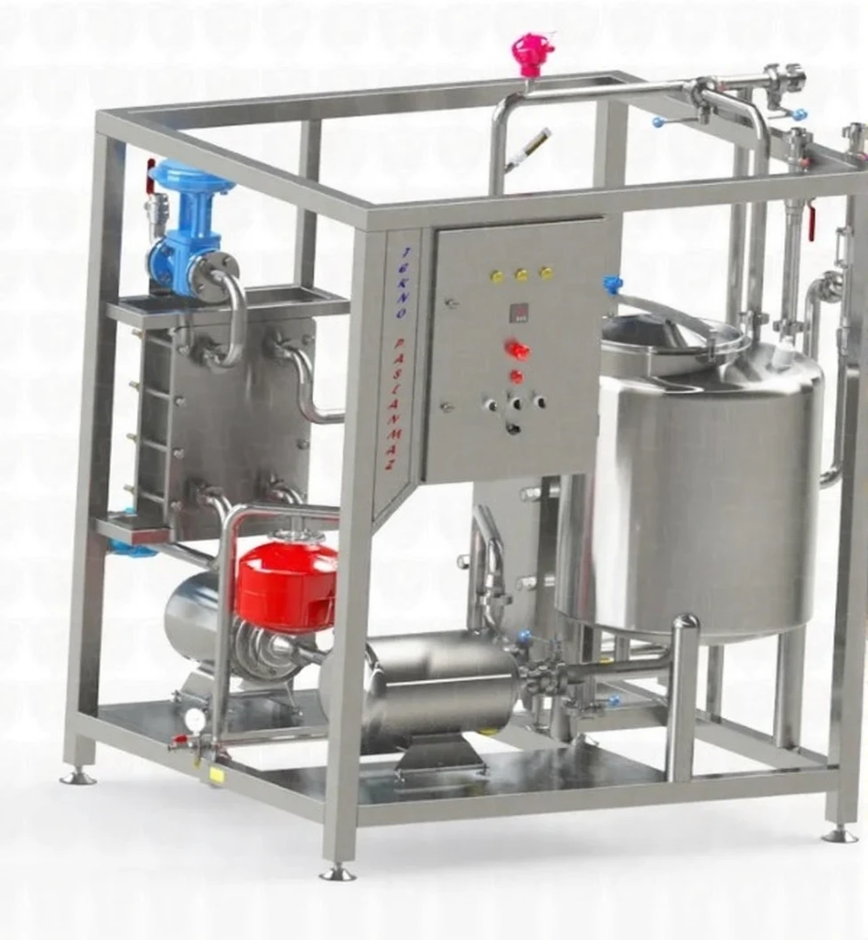 kn3pmh2dg1rm80ctyyramt4q2r Curd Pasteurizer - Image 1