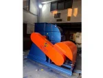 35000 M3/Hour Snail Fan - Image 2