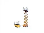 Scissor Platform Mp 120 - Image 2
