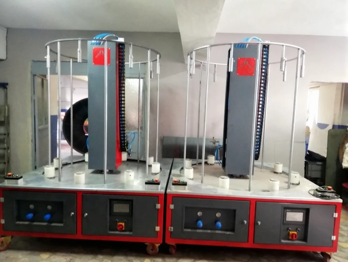 kn9da7rp5drm80cv3xg8fm9724 YBT2021 Paint Facilities - Image 1