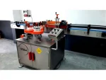 Dual-Sided Automatic Labeling Machine - Image 4