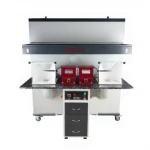 EK-11 Jewelry Polishing Machine