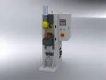 30 kVA (2/8 Bar) Projection Spot Welding Machine - Image 6
