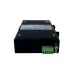 Longline Lngıgf4gt-4Poe 6-Port 10/100/1000 Mbps Unmanaged Industrial Poe Switch