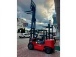 3.5 Ton (4500 Mm) Xinchai Engine Diesel Forklift - Image 5