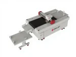 Automatic Feed Plotter Cardboard Box Label Cutting Machine - Image 13