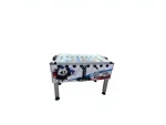 Coated Plywood Foosball Table - Image 2