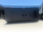55 kVA Diesel Generator - Image 9