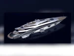 Royal Mega Motor Yacht - Image 3