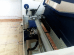 1000Mm Cnc Wood Lathe Machine - Image 5