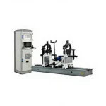 500 Kg Horizontal Balancing Machine