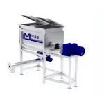 600 Lt Capacity Powder Mixing Mixer