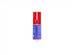 Hodbehod Transparent Epoxy Adhesive 5 Minutes Metal Ceramic Glass Porcelain Wood Repair & Fill 25Gr - Image 2