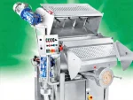 P200 Pasta Production Machine - Image 6