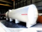 25,000 Litre Fuel Tank - Image 3