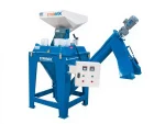 Feed Crushing Machines Electric Type Hammer Mill