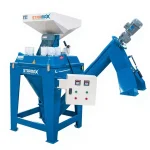 Feed Crushing Machines Electric Type Hammer Mill