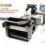 Medicine Bottle Labeling Machine