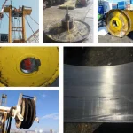 Hoist Rope Pulley Manufacturing | Custom Metal Part Production