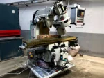 Toolmaker Milling Machine