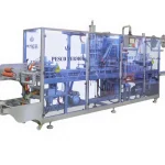 PT - Thermoforming Machine