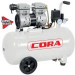 50 Liter Super Silent Compressor