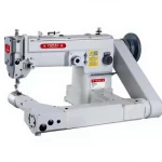 Bending Arm Zig Zag Leather Sewing Machine