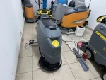 Karcher Bd 50/50 Ride-On Floor Washing Machine - Image 3