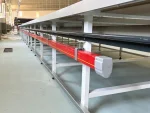 Fully Automatic Fabric Winding Machine - Image 7