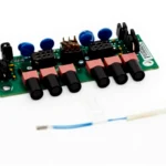 ABB 3HAC065021-001 DSQC 1052 BRB Set I/O Brake Card