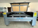 Kgl-1610 Dual Head Laser Cutting Machine - Image 6