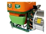 Turbo Atomizer 600 liter Field Sprayer - FABLE SNP S-600 - Image 12