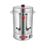 160 Glasses Tea Machine