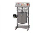 30 Liter Cooking Machine with Mixer