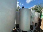 1 m3 Water Treatment Tank - Image 4