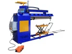 Ø 900 Mm Linear Welding Machine - Image 3
