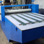 1300 mm Corrugated Cardboard Die Cutting Machine