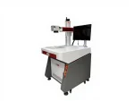 30W Raycus Fiber Laser Engraving Machine (Built-in Computer - RPT30W ) - Image 9
