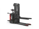 1500 Kg 3 Meter Fully Electric Stacker - Image 8