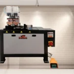 20 kVA Alın Punta Kaynak Makinası