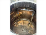 1 Ton Chemical Mixing Tank - Image 5