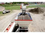 60 m3/h Zero Mobile Concrete Batching Plant - Image 18