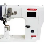 Single Needle Automatic Bag and Shoe Bottle Sewing Machine