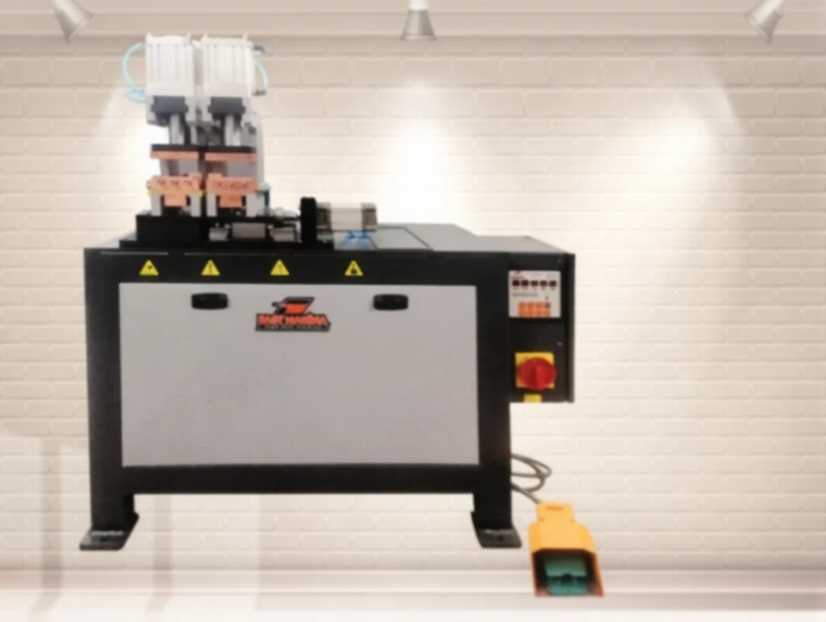 kr57tzthn1rme0cv34eabc73b8 30 kVA Air Cooled Spot Welding Machine - Image 1