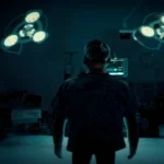 PERGAMON SERIES LED Surgery Lamp / LED Surgical Light