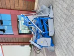 7500 m2 / Hour Tractor-Towed Beach Cleaning Machine - Image 5