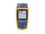 Fluke Networks MS2-100 Microscanner Kablo Doğrulayıcı