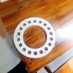 Aluminum Oxide Ceramic Part Manufacturing