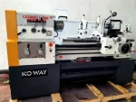 LC360B Ø 400 X 1000 Universal Lathe Machine