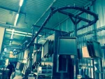 Powder Coating Facilities